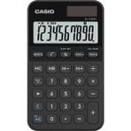 Casio SL-310YC-BK-W-DP Hesap Makinesi Pocket - Gri - Siyah - Yok