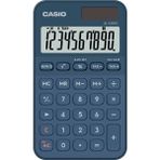 Casio SL-310YC-NY-W-DP Hesap Makinesi Pocket - Gri - Siyah - Yok