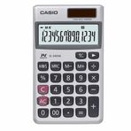 Casio SL-315TV-W Cep Tipi Hesap Makinesi
