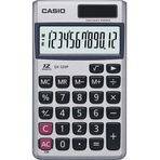 Casio SL-340VA Masaüstü Hesap Makinesi