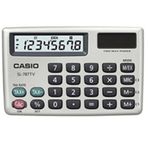 Casio SL-787TV-GD Hesap Makinesi