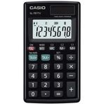 Casio Sl-797tv 8 Haneli Hesap Makinesi