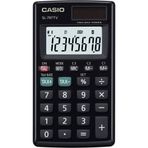 Casio SL-797TV-BK-W-DP Hesap Makinesi