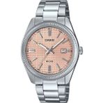 Casio Standart MTP-1302PE-4AVEF Kol Saati - Rose Gold