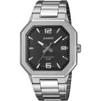 Casio Standart MTP-B195 Çelik Kordon Kol Saati