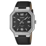 Casio Standart MTP-B195 Deri Kordon Kol Saati