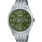 Casio Standart MTP-E340D-3AVDF Kol Saati