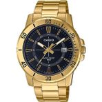 Casio Standart MTP-VD01G-1CVUDF Kol Saati - Altın