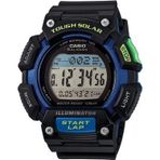Casio STL-S110H-1BDF Erkek Kol Saati
