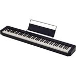Casio Taşınabilir 88 Tuş Dijital Piyano
