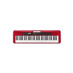 Casio Tone CT-S200RDC2 Kırmızı 61 Tuşlu Org