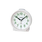 Casio TQ-228-7DF Beyaz Casio Masa Saati