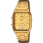 Casio Vintage Kol Saati - Altın