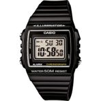 Casio W-215H-1AVDF Unisex Kol Saati