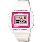 Casio W-215H-7A2VDF Erkek Kol Saati