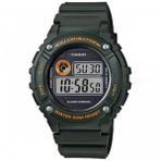 Casio W-216H-3BVDF Erkek Kol Saati