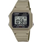 Casio W-217H-5AVDF Erkek Kol Saati