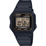Casio W-217H-9AVDF Erkek Kol Saati
