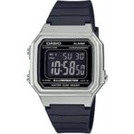 Casio W-217HM-7VDF Unisex Kol Saati