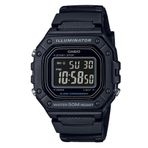 Casio W-218H-1BVDF Unisex Kol Saat