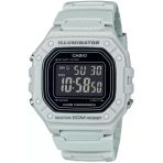 Casio W-218H-8BVDF Erkek Kol saati