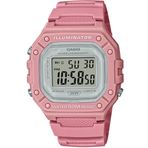 Casio W-218HC-4AVDF Kol Saati