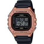 Casio W-218HM-5AVDF Erkek Kol Saati