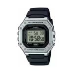 Casio W-218HM-7AVDF Erkek Kol Saati