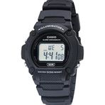 Casio W-219H-1AVDF Kol Saati