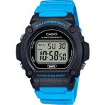 Casio W-219H-2A2VDF Kol Saati