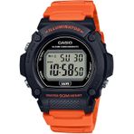 Casio W-219H-4AVDF Erkek Kol Saati