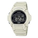 Casio W-219HC-8BVDF Erkek Kol Saati