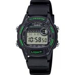 Casio W-220H-1A3VDF Erkek Kol Saati