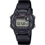 Casio W-220H-1AVDF Erkek Kol Saati