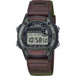 Casio W-220HF-3AVDF Kol Saati