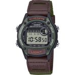 Casio W-220HF-3AVDF Kol Saati
