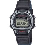 Casio W-220HF-8AVDF Erkek Kol Saati