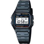 Casio W-59-1V Erkek Kol Saati