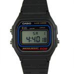 Casio W-59-1VQ Erkek Kol Saati