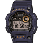 Casio W-735H-2AVDF Erkek Kol Saati