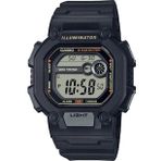Casio W-737hx-1avdf Erkek Kol Saati