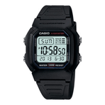 Casio W-800H-1AVDF Erkek Kol Saati