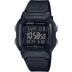 Casio W-800H-1BVDF Erkek Kol Saati