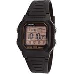 Casio W-800HG-9AVDF Erkek Kol Saati