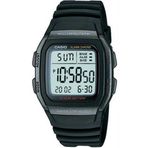 Casio W-96H-1BVDF Erkek Kol Saati