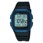 Casio W-96H-2AVDF Erkek Kol Saati