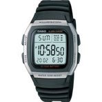 Casio W-96H Plastik kordon
