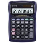 Casio WM-220MS-WE Masaüstü Hesap Makinesi