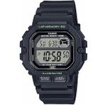 Casio WS-1400H-1AVDF Gri Erkek Kol Saati