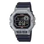 Casio WS-1400H-1BVDF Kol Saati